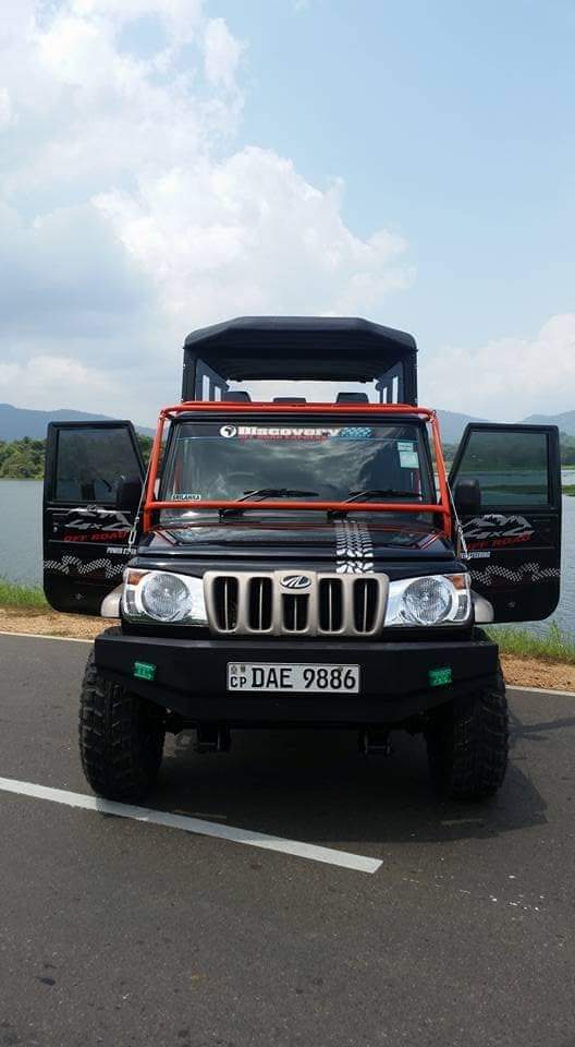 Wild safari expedition in Wasgamuwa - was9